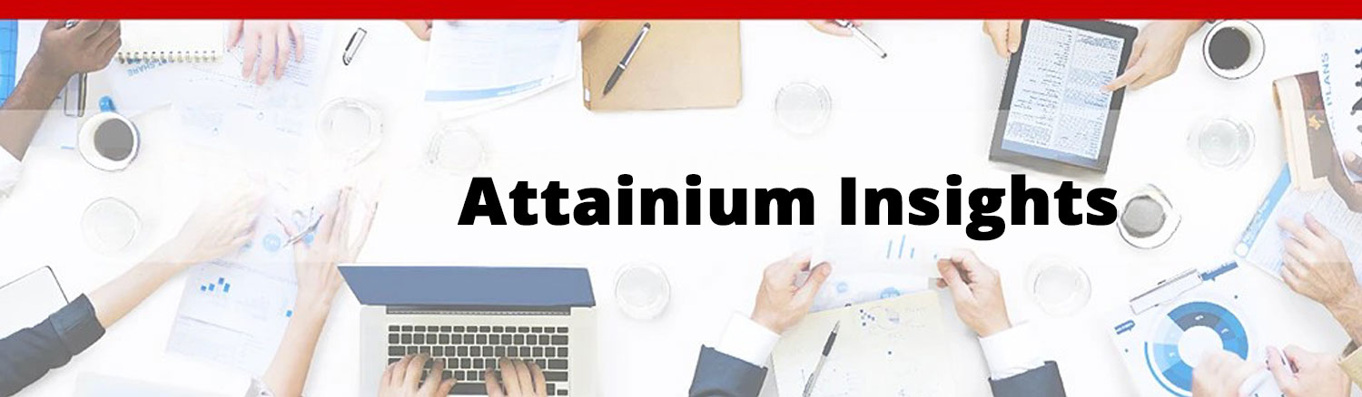 Attainium's Business Continuity and Tabletop Exercise INSIGHTS