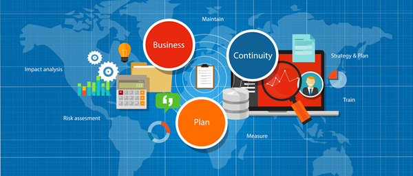 Business Continuity Planning and Management