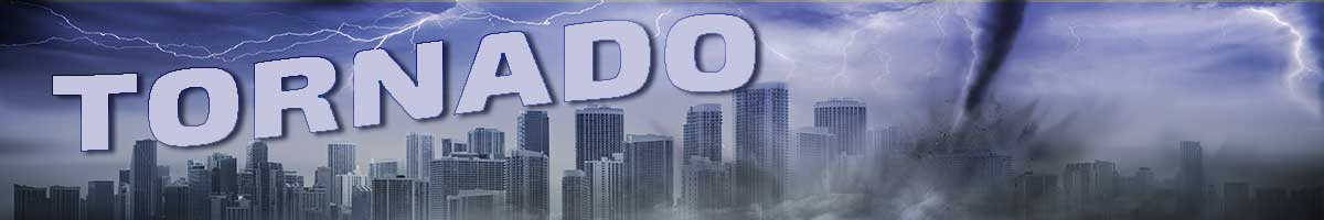Tornado for Insurance Companies